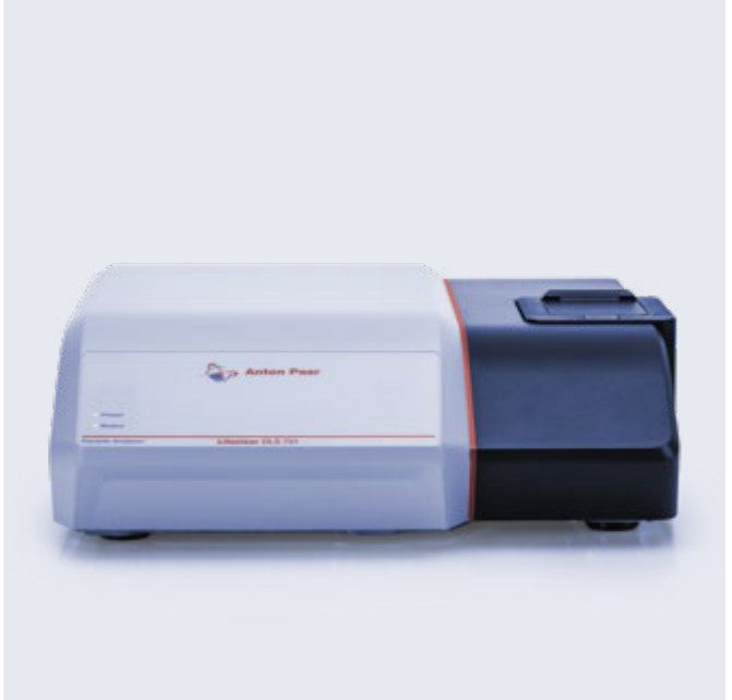 安东帕 Litesizer DLS 动态光散射粒度及 Zeta 电位分析仪整机外观