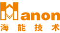Hanon LOGO