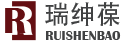 RUISHENBAO 瑞绅葆 LOGO