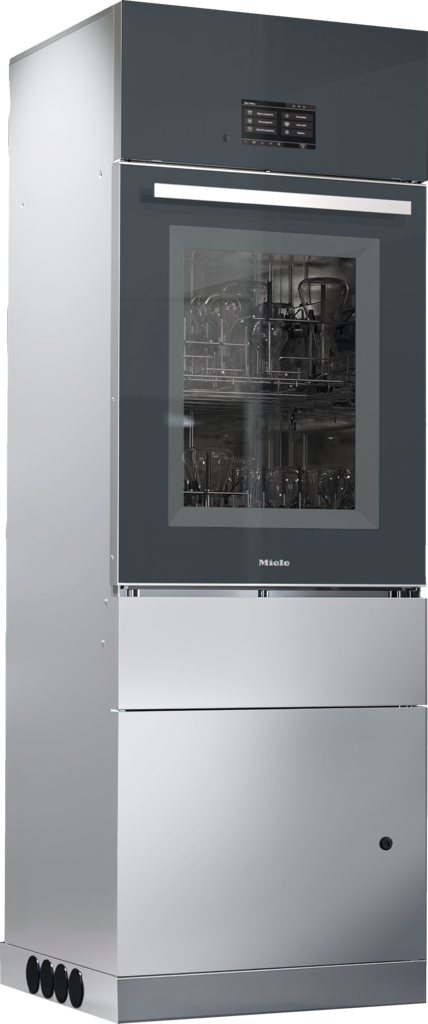 Miele 美诺 PLW 7111 原厂整机图