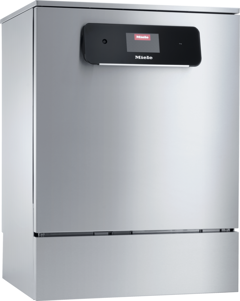 Miele 美诺 PLW 8683 原厂整机图