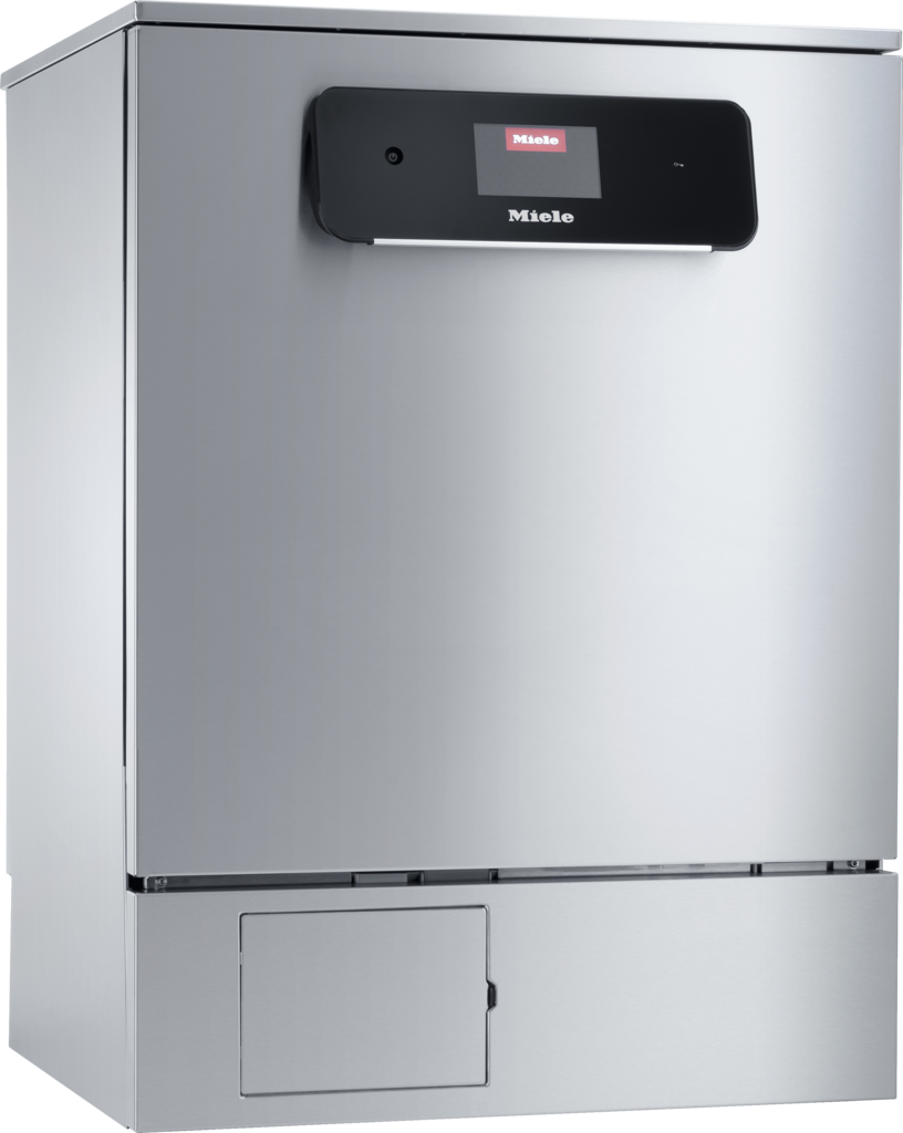 Miele 美诺 PLW 8693 原厂整机图