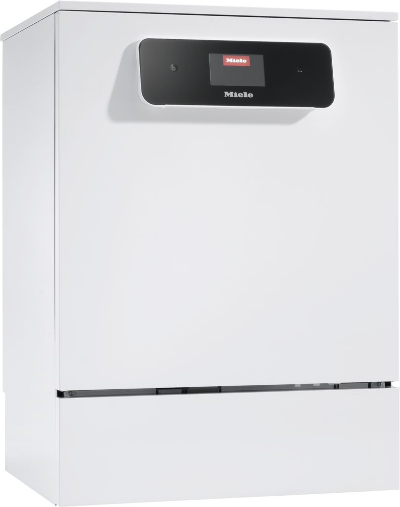Miele 美诺 PWD 8682 原厂整机图