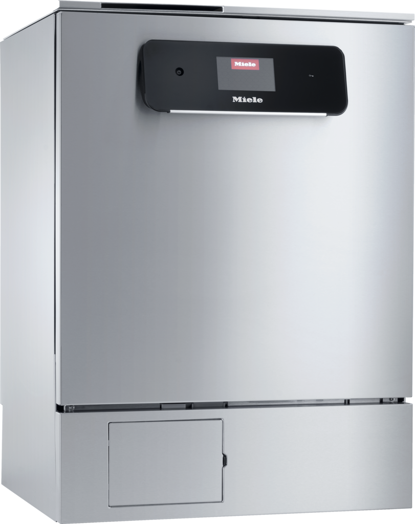 Miele 美诺 PWD 8692 原厂整机图