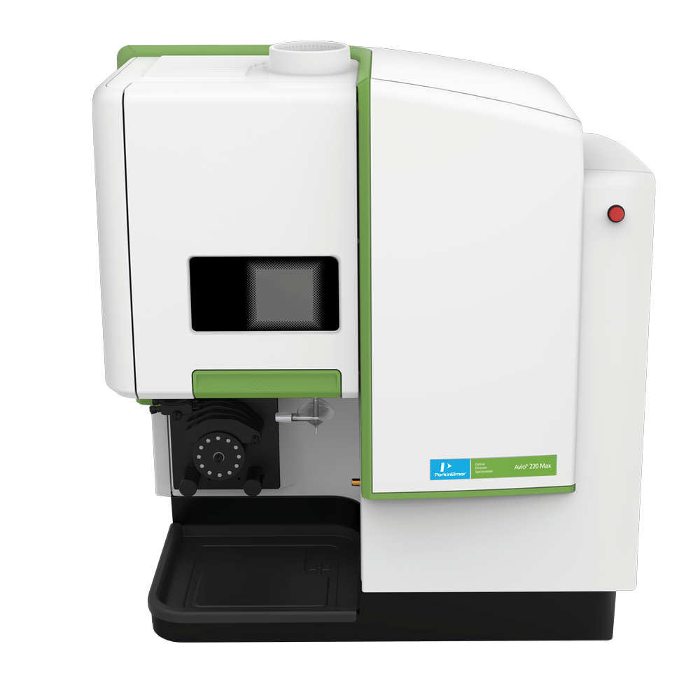 珀金埃尔默 PerkinElmer Avio 220 Max 电感耦合等离子体发射光谱仪 ICP-OES 整机外观