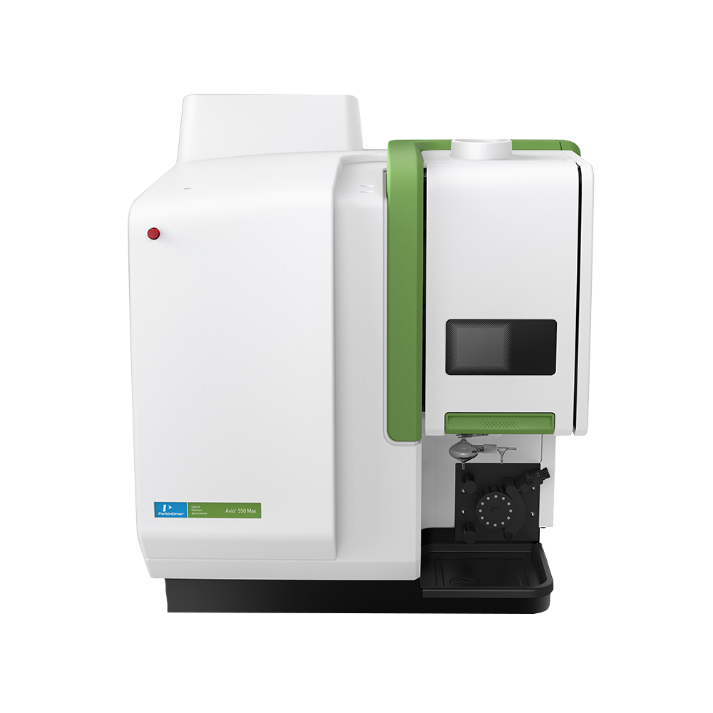 珀金埃尔默 PerkinElmer Avio 550 Max 电感耦合等离子体发射光谱仪 ICP-OES 整机外观