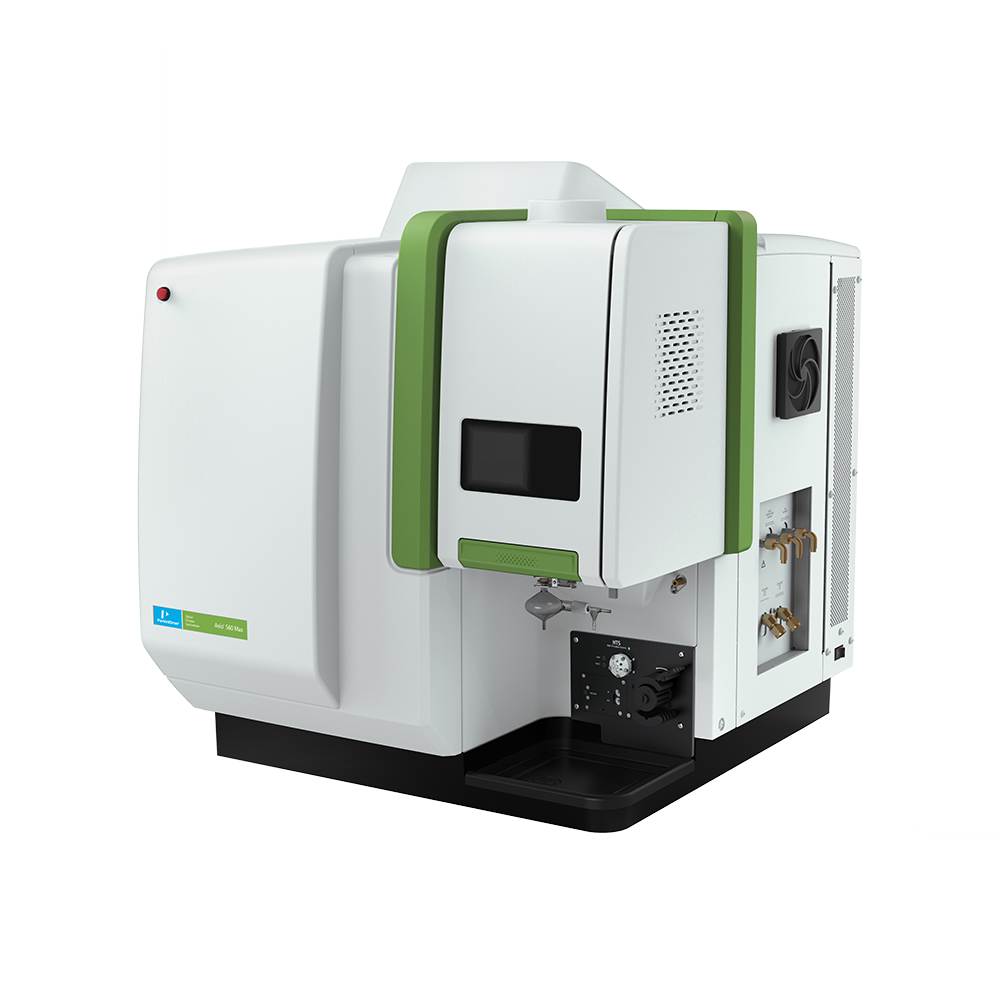珀金埃尔默 PerkinElmer Avio 560 Max 电感耦合等离子体发射光谱仪 ICP-OES 整机外观
