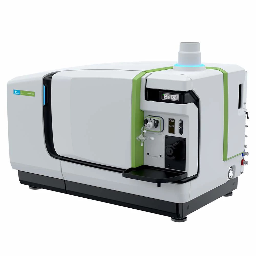 珀金埃尔默 PerkinElmer NexION 5000 电感耦合等离子体质谱仪 ICP-MS 整机外观