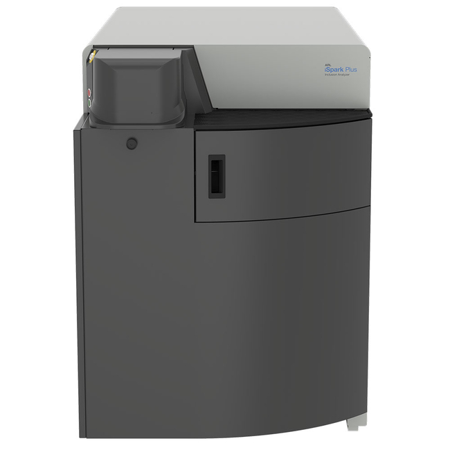 赛默飞 Thermo Fisher Scientific ARL iSpark Plus 火花直读光谱仪 OES 整机外观