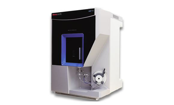 赛默飞 Thermo Fisher Scientific iCAP PRO / PRO XP / PRO XPS 电感耦合等离子体发射光谱仪 ICP-OES 整机外观