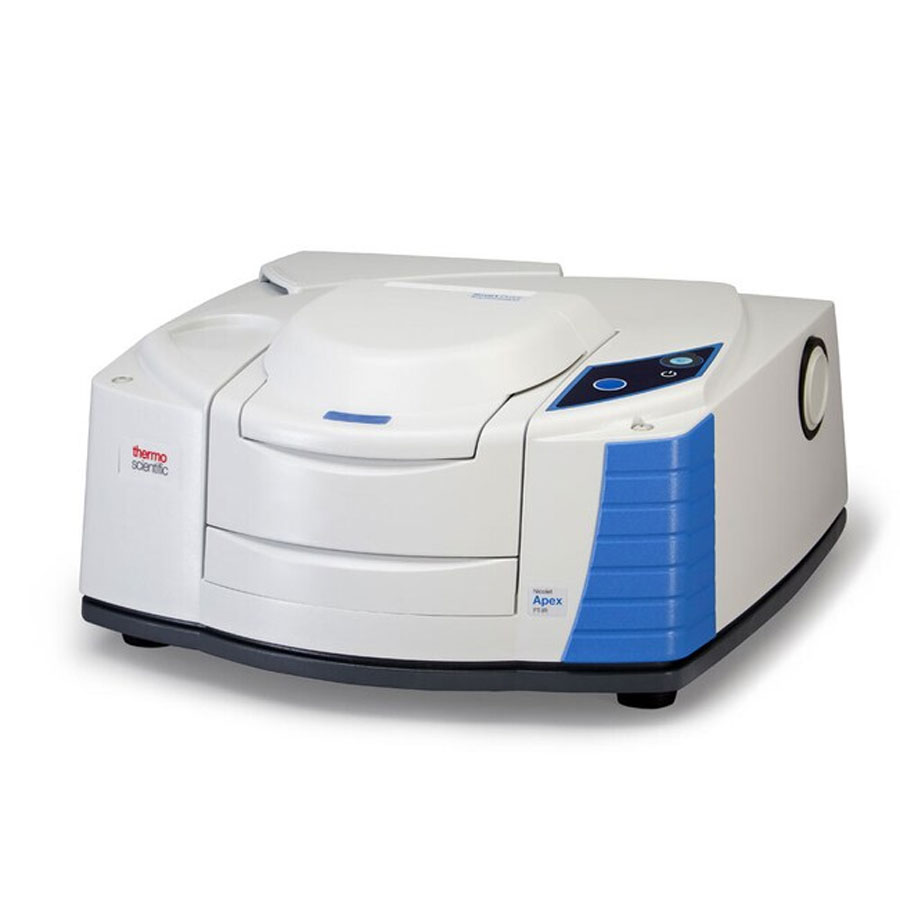 赛默飞 Thermo Fisher Scientific Nicolet Apex 傅里叶变换红外光谱仪 FTIR 整机外观